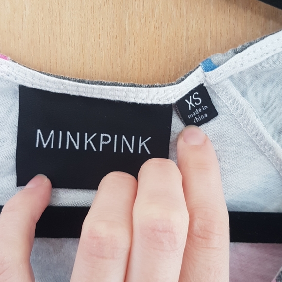 Statement crop top - Picture 3 of 4